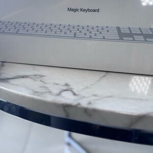 Apple Magic Keyboard